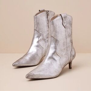 Seychelles Dallas boot